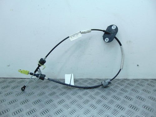 Ford Transit Connect Auto Getriebe Gestänge Kabel Leitungen Mk2 1.5 Diesel 2013-23Z - Bild 4 von 5