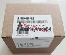 ONE NEW SIEMENS CPU MODULE 6AG2214-1AG40-1XB0 6AG2 214-1AG40-1XB0