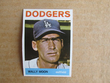 1964 TOPPS BASEBALL CARDS #276-587 COMPLETE YOUR SET PICK CHOOSE UPDATED 6/10