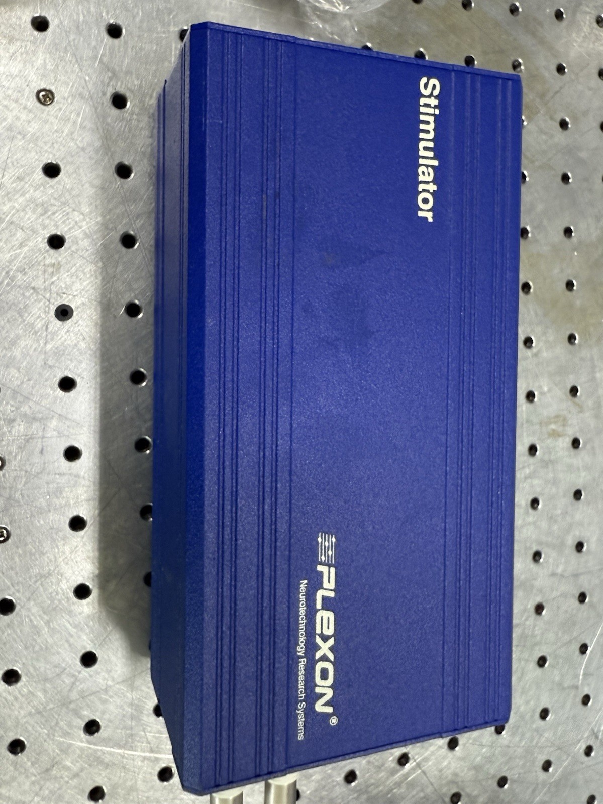 Plexon Stimulator Research Module No Software Untested As-Is Parts