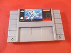 Mega Man X (Super Nintendo SNES) game WORKS!