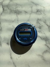 Rare Sony Walkman NW-E105 Digital MP3 Player Tested Working Excellent Conditio