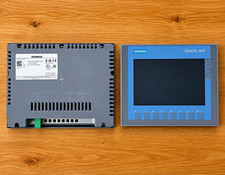 Siemens SIMATIC HMI KTP700 Basic Touch Panel ...