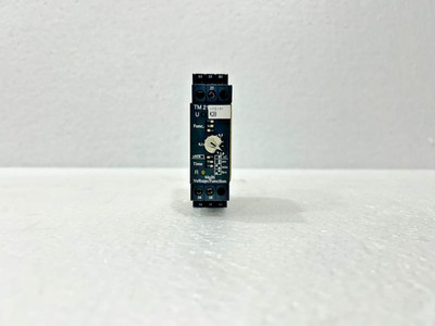 HIQUEL TM 21 MULTI VOLTAGE/FUNCTION TIMER RELAY