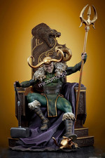 Sideshow Collectibles 300894 Marvel Loki GK Model Statue H About 59cm