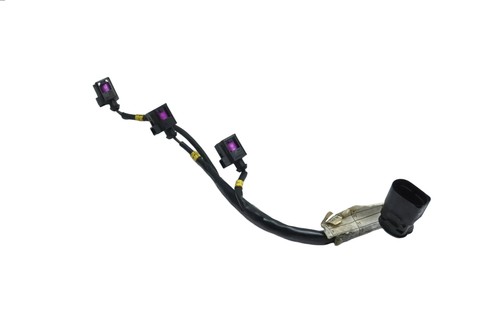 06E971627B Kabelbaum Einspritzdüsen Zyl 1-3 Audi 3.2FSI AUK A4 B7 8E A6 4F