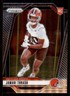 2024 Panini Prizm #340 Jamari Thrash Cleveland Browns