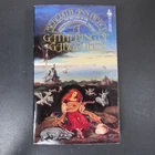 A Gathering of Gargoyles Meredith Ann Pierce 1985 First TOR Printing Fantasy TOR