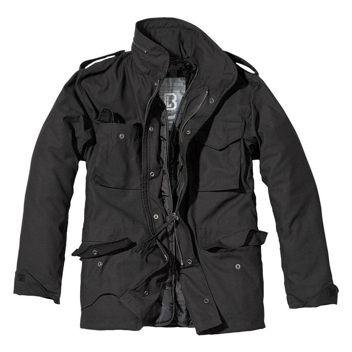 Military Jacket Regular Size 3XL Coats, Jackets & Vests for Men