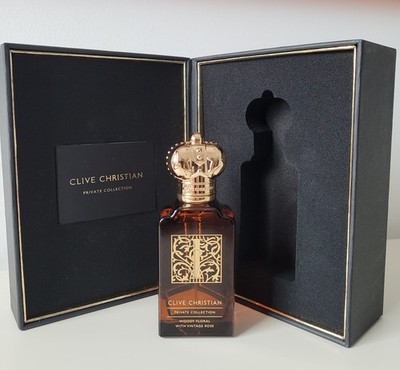 Clive Christian - Woody Floral - 50ml
