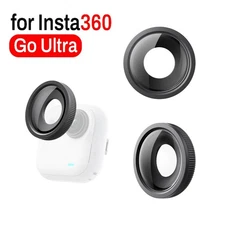Macro Photography Ultra-clear Focusing Lens for insta360 GO Ultra Original Parts