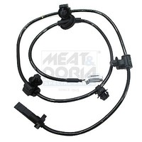 Meat & Doria Sensor, Raddrehzahl Hinterachse Links FüR Subaru
