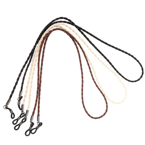 3 Pcs Necklace Holder Eyeglass Lanyards Glasses Boy Eyeglasses Strap Cord Rope - Picture 7 of 11