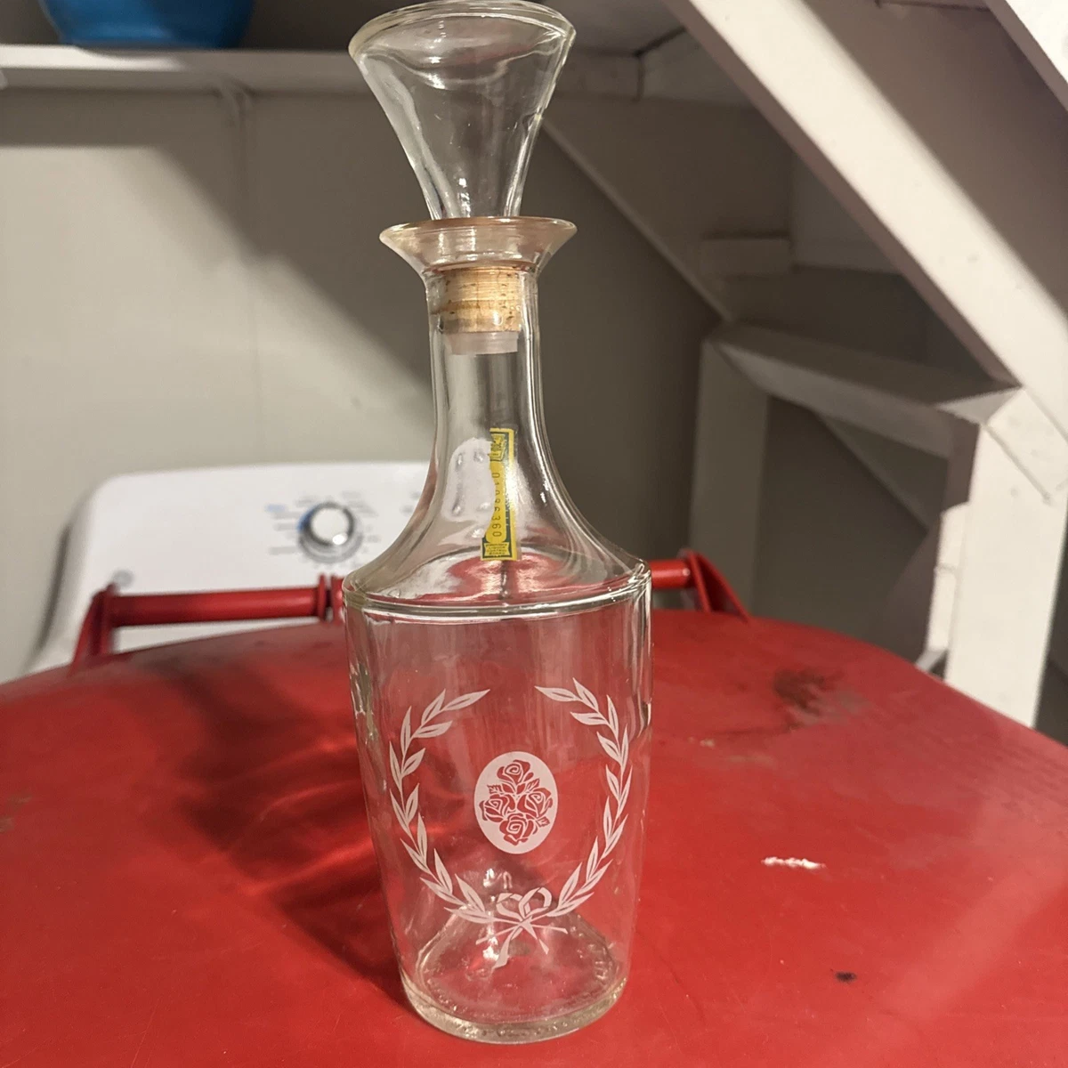 four roses decanter products for sale | eBay