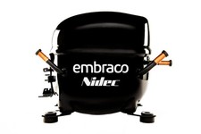 Compresor Hermético EMBRACO FFI 12HBX – 1/3 + HP – 220V 60HZ – R-134A