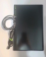 VILVA V156F1 15.6" 1080p IPS Portable Monitor - Tested