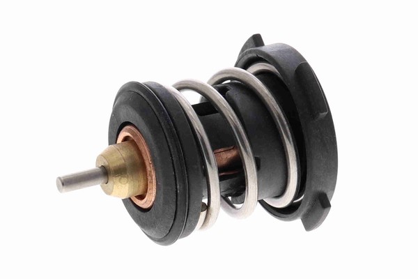 Vemo Thermostat KüHlmittel 87°C FüR VW UP Polo Skoda Fabia III Yeti 121 122-image