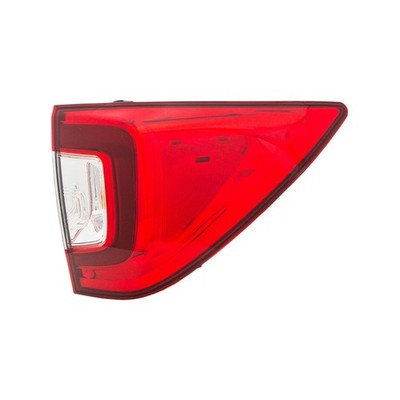 Eagle Eye Tail Light Assembly for 2019-2022 Honda Pilot HD668-B010R
