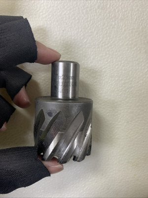 Evolution Power Tools Long Series Cut Magnetbohrer Universal Fit 25mm x 40mm