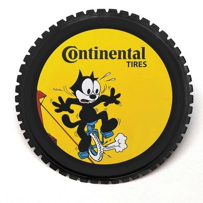 Continental Tires Felix Cat Magnet BUY 3 GET 4 FREE MIX & MATCH (Add 7 to Cart)