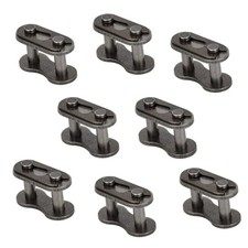 Chain Master Link Carbon Steel Heavy Duty for 50cc 70cc 90cc 110cc 125cc 420