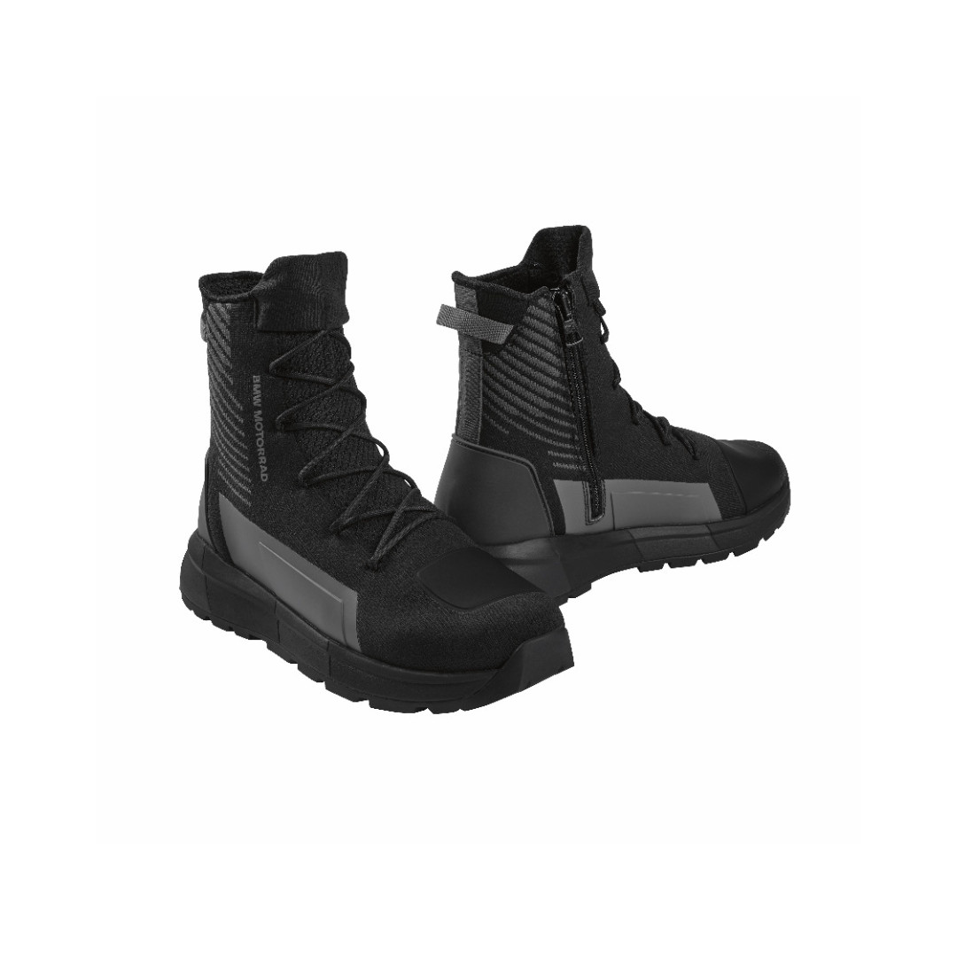 Original BMW Moto Sneaker KnitLite Noir