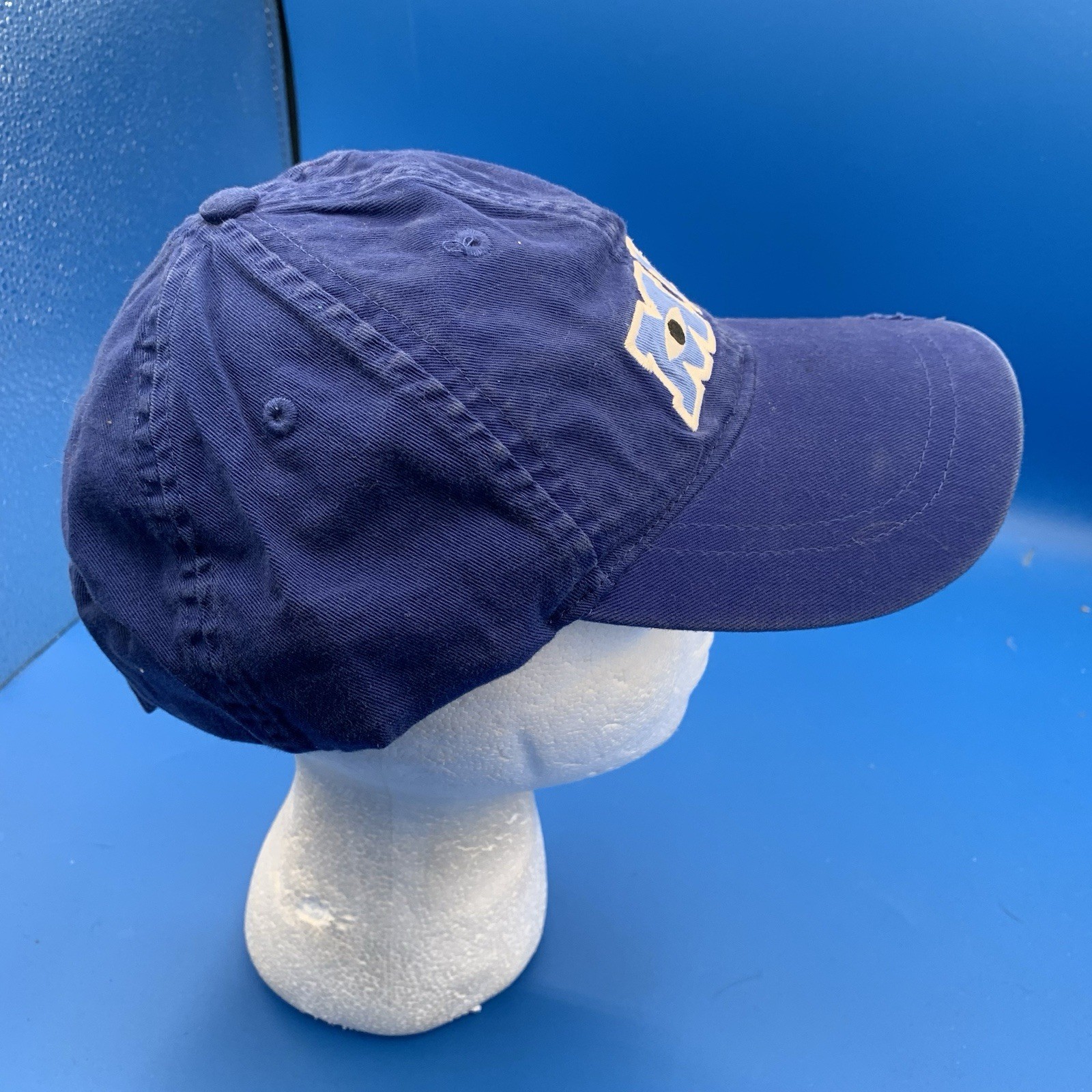 Mickey Mouse  Adjustable Strapback Hat Walt Disne… - image 4