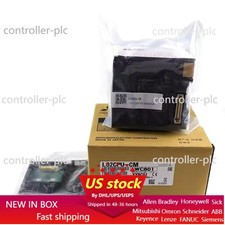 L02CPU-CM New Sealed Mitsubishi PLC Module L02CPU-CM