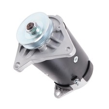 Starter Generator Compatible with:1993-2015 EZ-GO Golf Cart  Utility Carts G...