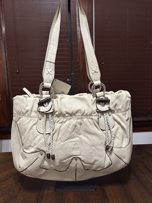GALADAY Vintage Genuine Leather