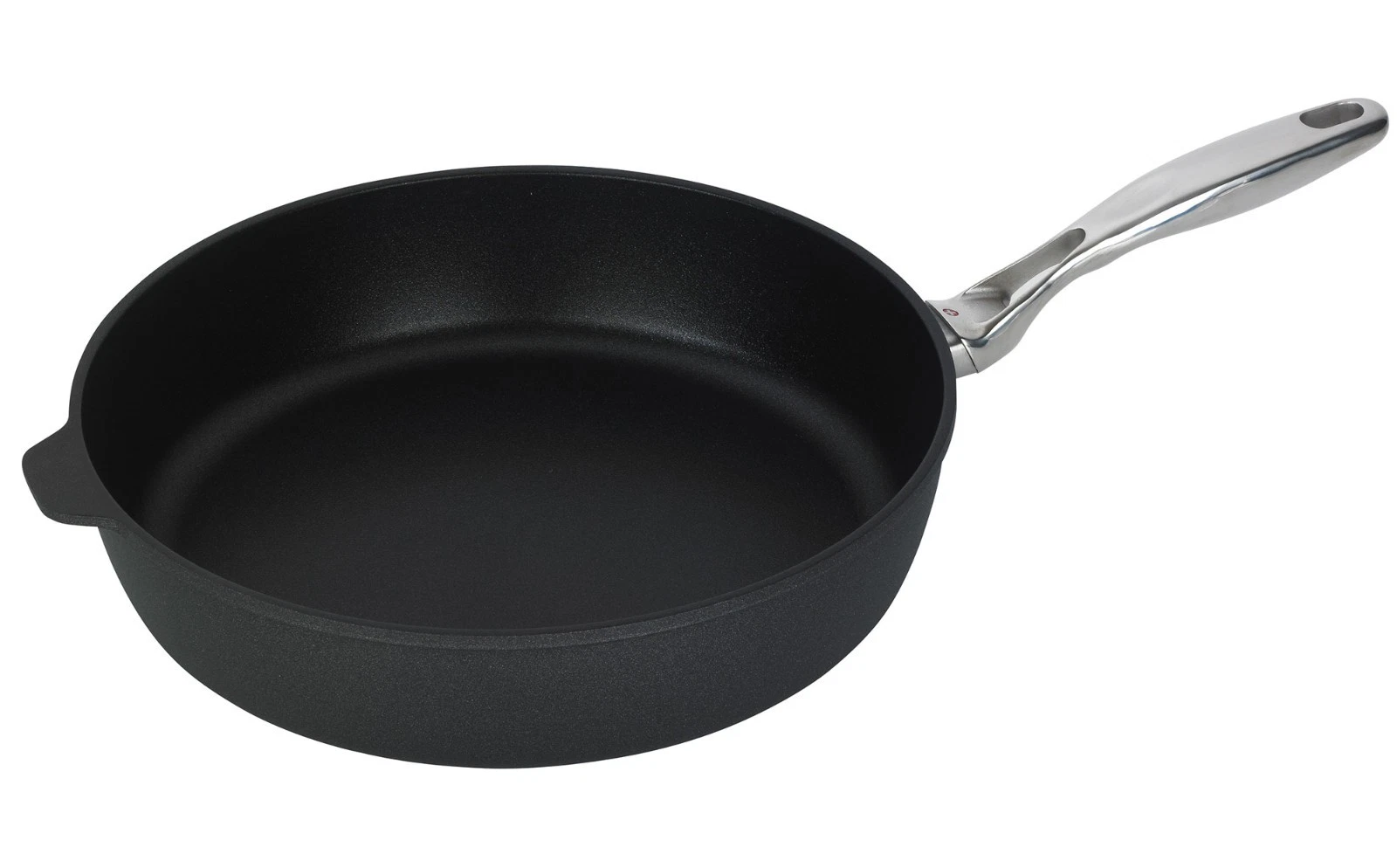 XD Induction Sauté Pan with Stainless Steel Handle - 12.5" (32 cm) - Open Box