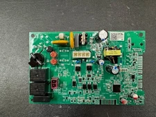 GE Dishwasher Electronic Control Board WD21X25992, WD21X32938, 265D4225G100