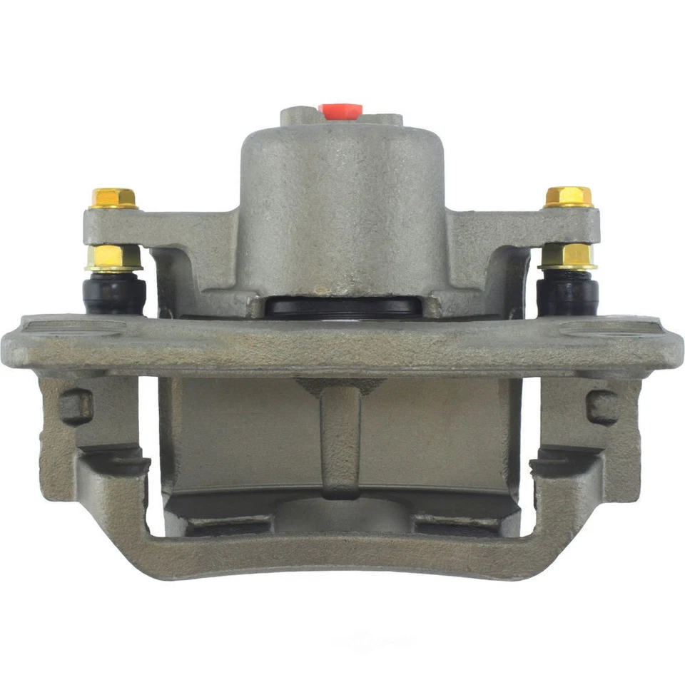 Pinça de freio a disco compatível com 2006-2011 Mercury Milan PEÇAS CENTRAIS - Imagem 2 de 4