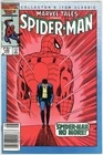 Marvel Tales 190 VF/NM 9.0 Reprints Amazing Spider-Man 50 Bronze Newsstand BIN