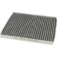 Innenraumfilter Pollenfilter Aktivkohle FüR Hyundai Accent IV Kia Rio III 11-