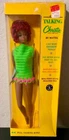 1968 Vintage Mattel New Talking Christie Barbie Doll #1126 AA NRFB!