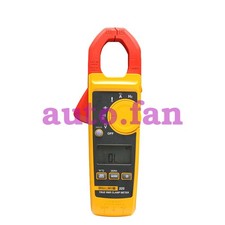 For 325 High Precision Clamp Meter