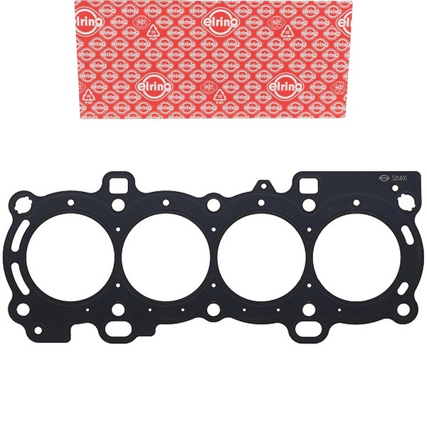 Elring 520.800 Zylinderkopfdichtung FüR Ford Focus / C-MAX Focus II 1.6 1319733-image
