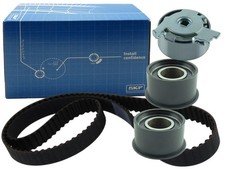ORIGINAL SKF Zahnriemen Satz Steuerriemen OPEL CHEVROLET 1.8 2.0 / X18XE X20XEV