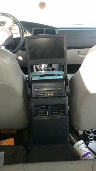 AC Condenser Heavy Duty Cooling Fits 05-08 300 616124