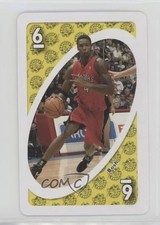 2006 Uno NBA Eastern Conference Chris Bosh #6Y HOF 0dk