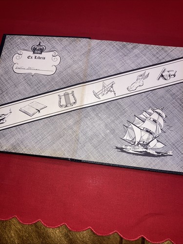 Clayton high school yearbook 1954. Clayton New Jersey. “” Clipper” - Picture 9 of 17