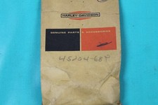 NOS Harley Aermacchi 45204-68P 1968-1969 Rapido ML Brake Lever Pin