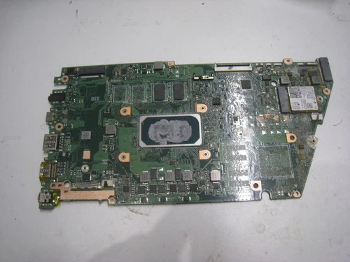 FAULTY Asus VivoBook R438E i3-1115G4 4GB RAM Motherboard X421EAYB