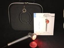 Complete Baby Quasar PLUS RED LED Light Therapy Wrinkle Treatment Device