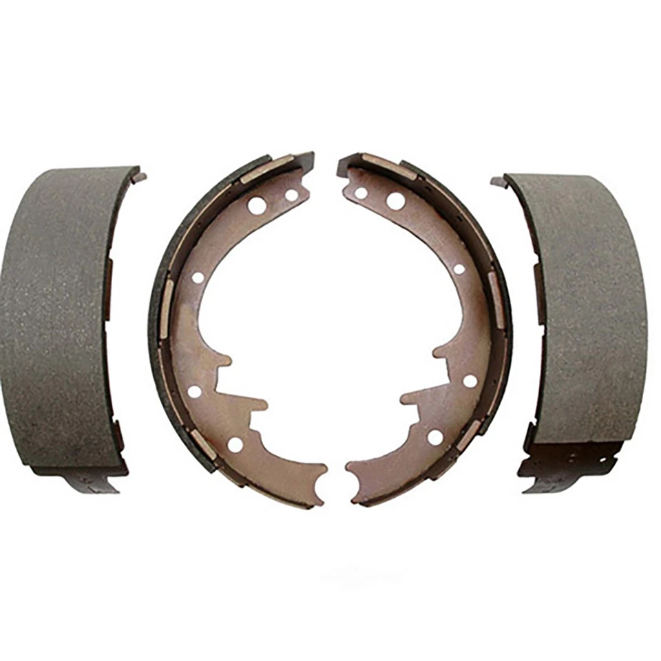 Se adapta a Ford Aerostar 1993 1994 1995 1996 1997 tambores de freno trasero zapatas resortes Foto 3 de 4