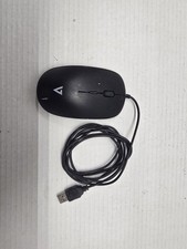 Wired Optical Mouse MU200 VS103E74900278