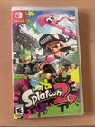 Splatoon 2 - Nintendo Switch