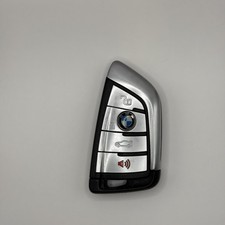 2019 Bmw M550 Key Fob 2019 Bmw M550 Key Fob