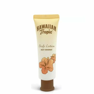 tropic body lotion